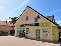 Pharmacie le Village