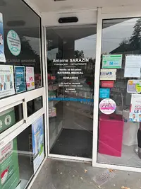 Pharmacie Saint Rémi