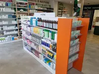 Pharmacie Lablanche