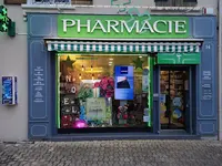 Pharmacie Collard