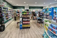 Pharmacie du Vert Pré