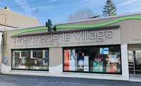 Pharmacie Dellise