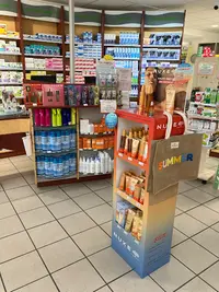 Pharmacie des Hauts Quartiers