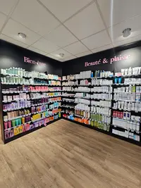 Pharmacie des Ponts