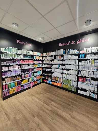 Pharmacie des Ponts