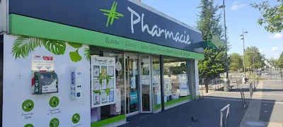 Pharmacie du Chemin Vert