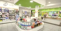 Pharmacie Florentaise