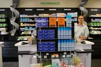 Pharmacie Principale - Pharmacie Basck