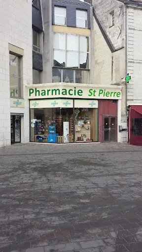 Pharmacie Saint-pierre