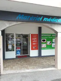Pharmacie du Port