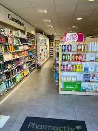 Pharmacie de Sauternes