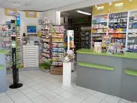 Pharmacie de Sauveterre