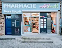 Pharmacie Terra Segali - Well&well