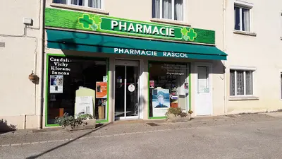 Rascol Michel