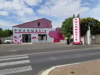 Pharmacie de Mazeilles