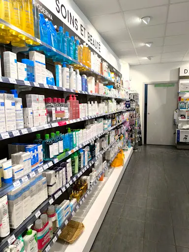 Pharmacie Etoubleau