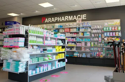 Pharmacie du Centre