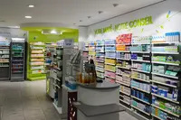 Pharmacie Centrale Martin- Orthopédie - Matériel Médical - Savenay