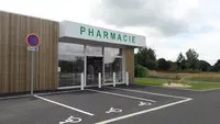 Pharmacie du Golfeur