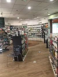 Pharmacie de Savigné