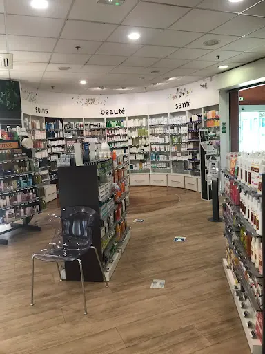 Pharmacie de Savigné