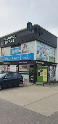 Pharmacie Centrale