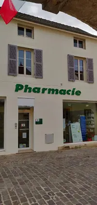 Pharmacie Moussin Savigny les Beaune