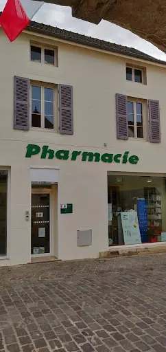 Pharmacie Moussin Savigny les Beaune