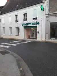 Pharmacie Désiré-leroy
