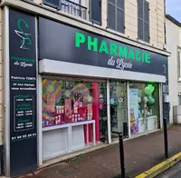Pharmacie du Lycée