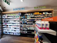 Pharmacie du Marché