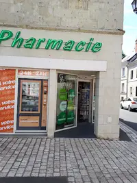 Pharmacie Larche Noel