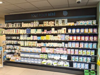 Pharmacie de l'Isole