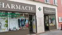 Grande Pharmacie Houdan