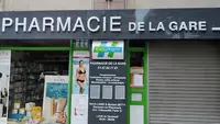 Pharmacie de la Gare Sceaux
