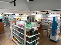Pharmacie des Blagis