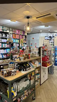 Pharmacie des Quatre Chemins