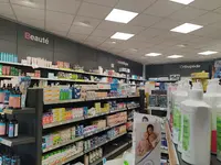 Pharmacie des Roses
