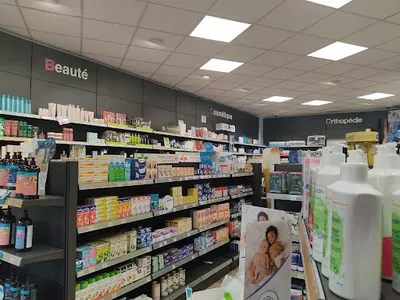 Pharmacie des Roses