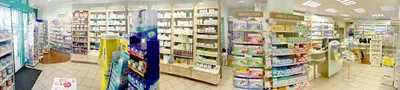 Pharmacie des Tulipes Schiltigheim
