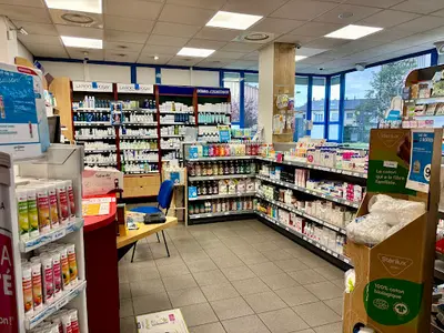 Pharmacie du Pfoeller