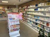 Pharmacie de Grand Village