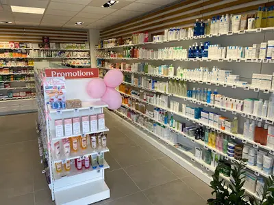 Pharmacie de Grand Village