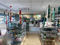 Pharmacie des Caraïbes
