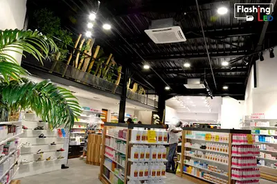 Pharmacie la Bateliere