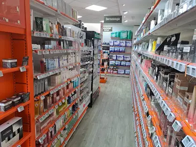 Pharmacie Lafayette de Terreville