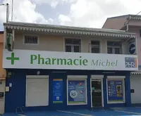Pharmacie Michel