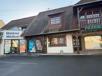 Pharmacie Pfister