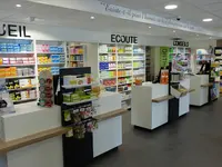 Pharmacie de Bonnatrait | Médiprix