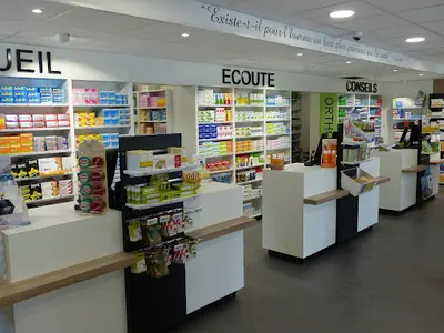 Pharmacie de Bonnatrait | Médiprix